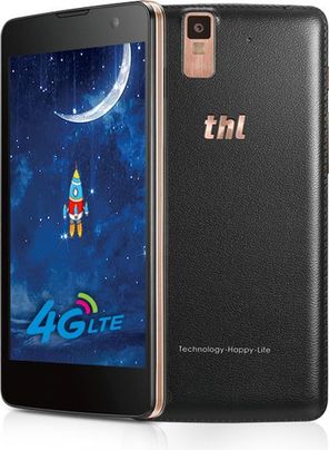 THL L968 TD-LTE